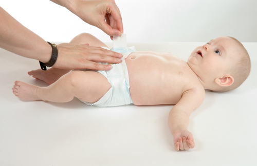 下痢やうんちによるおむつかぶれ、小児科や皮膚科で処方される軟膏はどれを使うのがベスト？
